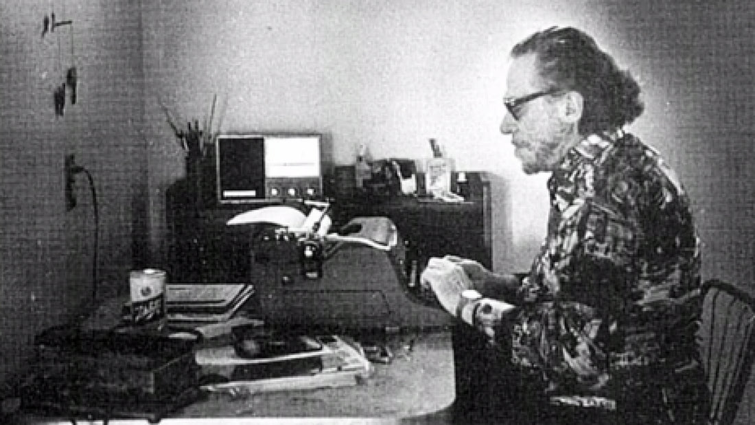 Top Ten Novels According To Someone Who Actually Read Them: Part One