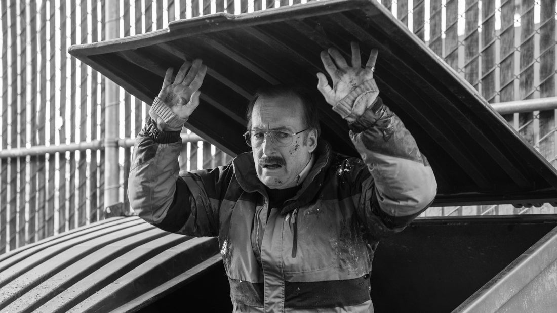 A Legacy Of Carnage: The Allure Of The Television Antihero