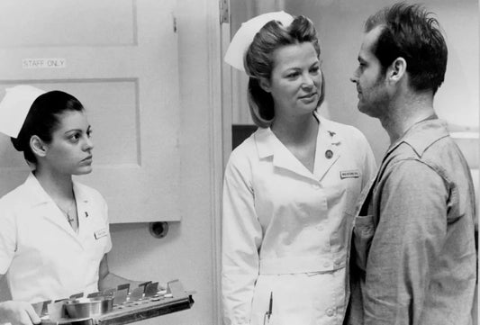 The Life and Legacy of Louise Fletcher and The Typecast Curse