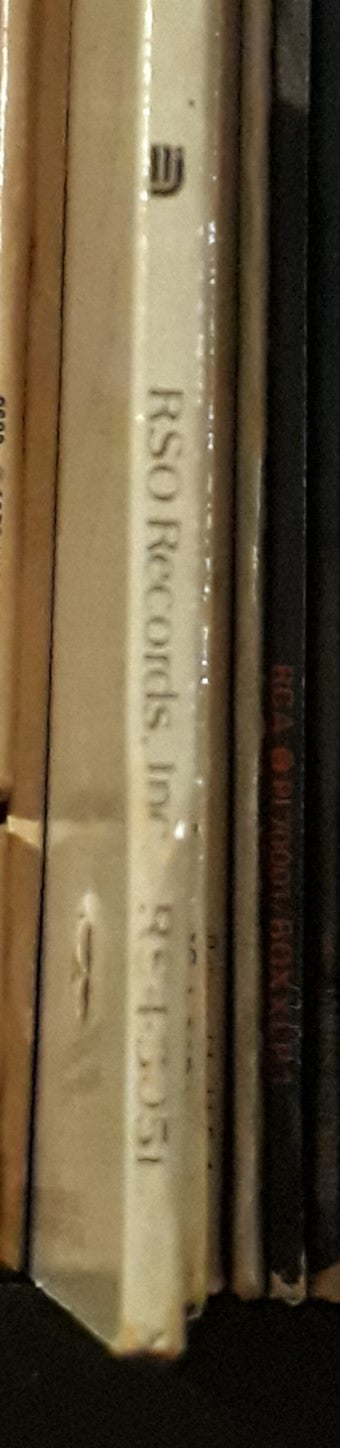 John Stewart (2) : Bombs Away Dream Babies (LP, Album)