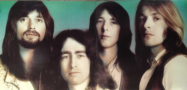 Bad Company (3) : Bad Co (LP, Album, Gat)
