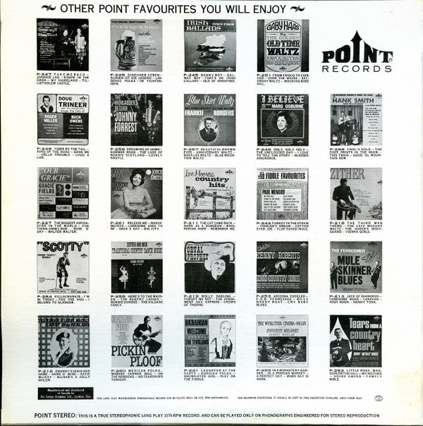 The Challengers : California Hits (LP)