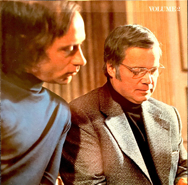 Robert Schumann - Dietrich Fischer-Dieskau, Christoph Eschenbach : Lieder Volume 2 - Nach Gedichten Von . On Poems By . Sur Des Poèmes De Heine ▪ Kerner ▪ Geibel (3xLP + Box)