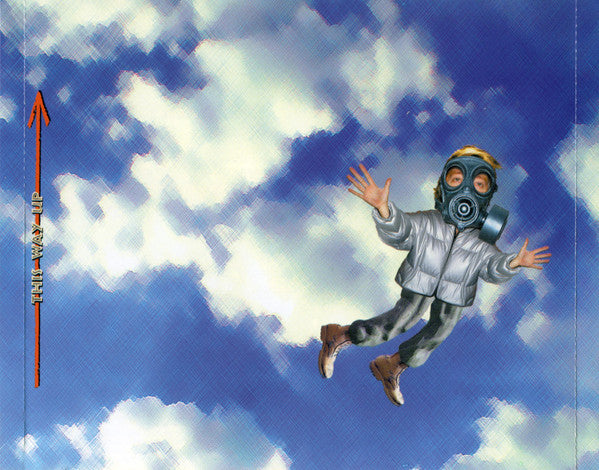 Joey Molland : This Way Up (CD, Album)