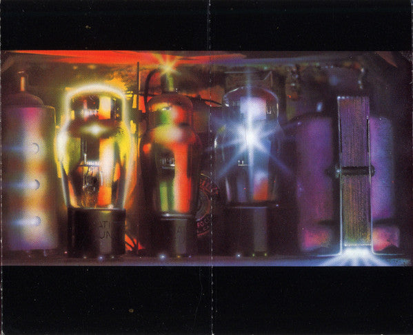 Tesla : The Great Radio Controversy (Cass, Album, Club, Dol)