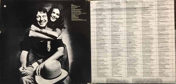 Jerry Jeff Walker : It's A Good Night For Singin' (LP, Album)