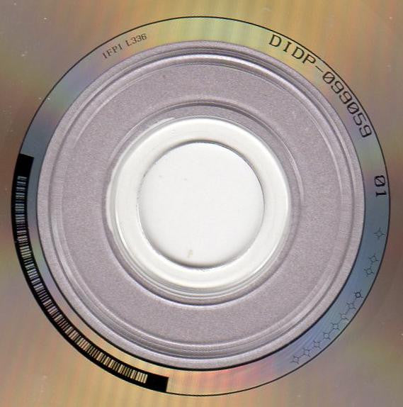 Luther Vandross : Greatest Hits (CD, Comp, RM)