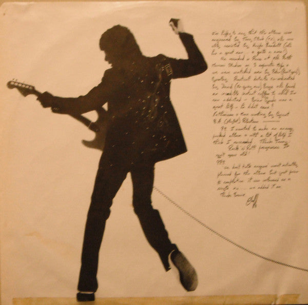 Cliff Richard : Rock 'N' Roll Juvenile (LP, Album)