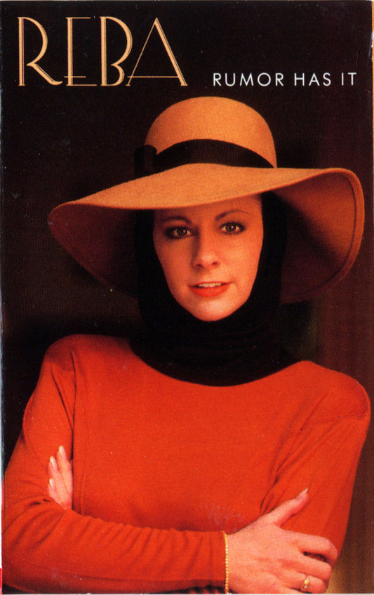 Reba McEntire : Rumor Has It (Cass, Album, Club, RE, Dol)