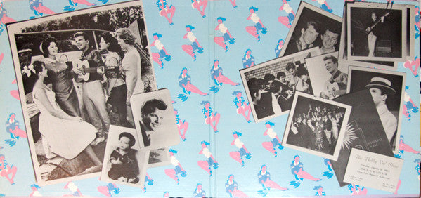 Bobby Vee : Legendary Masters Series (2xLP, Comp, Gat)