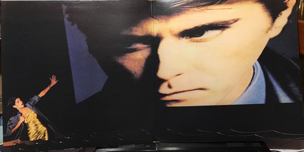 Bryan Ferry : The Bride Stripped Bare (LP, Album, Gat)