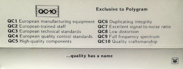 Gheorghe Zamfir : Solitude (Cass)