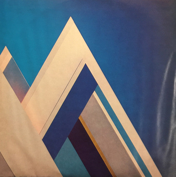 ABBA : Greatest Hits Vol. 2 (LP, Comp, Gat)