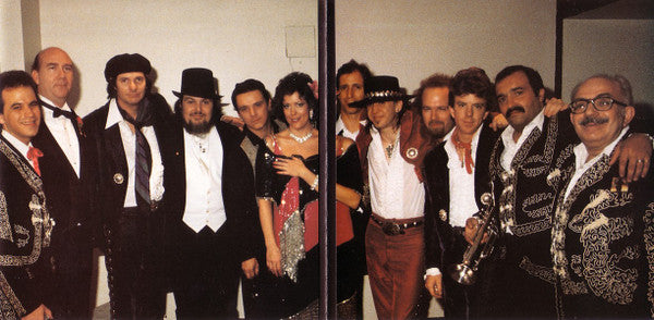 Stevie Ray Vaughan And Double Trouble* : Live At Carnegie Hall (CD, Album)