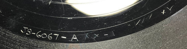 Sonny James : Invisible Tears (LP, Album, Comp)