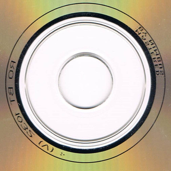 Sam Myers & Anson Funderburgh : My Love Is Here To Stay (CD, Album)