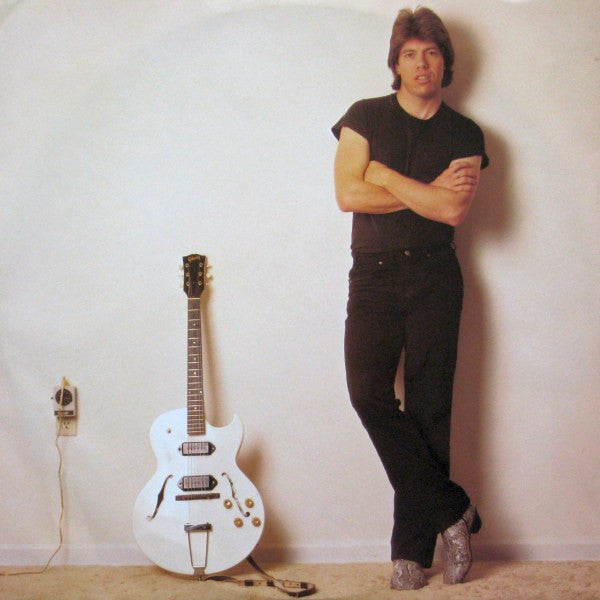 George Thorogood & The Destroyers : Bad To The Bone (LP, Album, Cap)