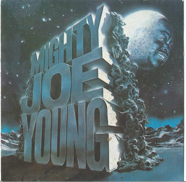 Mighty Joe Young : Mighty Joe Young (CD, Comp)