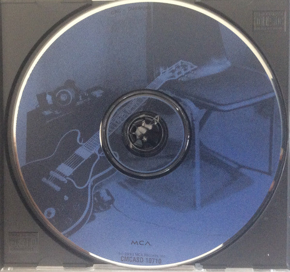 B.B. King : Blues Summit (CD, Album, Club)