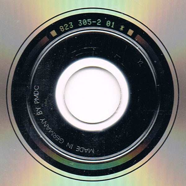 John Mayall : The Turning Point (CD, Album, RE)