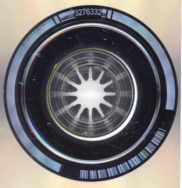 Boz Scaggs : Out Of The Blues (CD, Album)