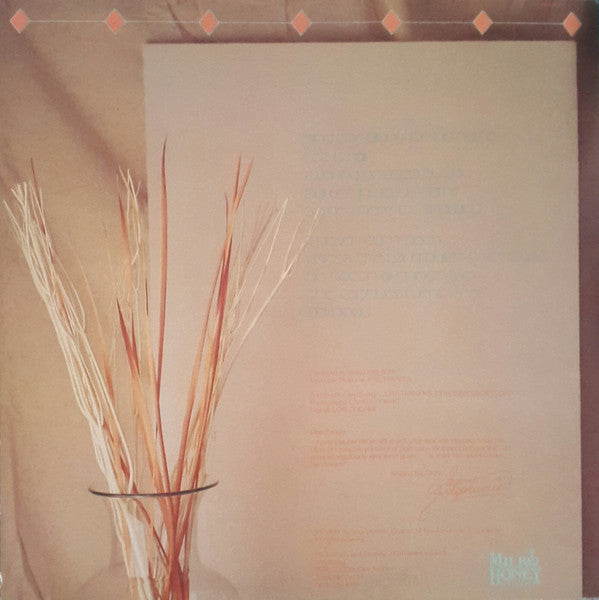 Stephanie Boosahda : Sing The Glory (LP, Album)