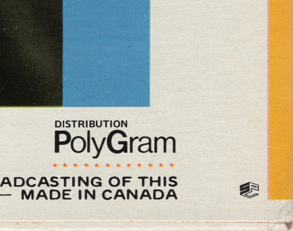 The Style Council : Introducing The Style Council (LP, MiniAlbum, Sho)