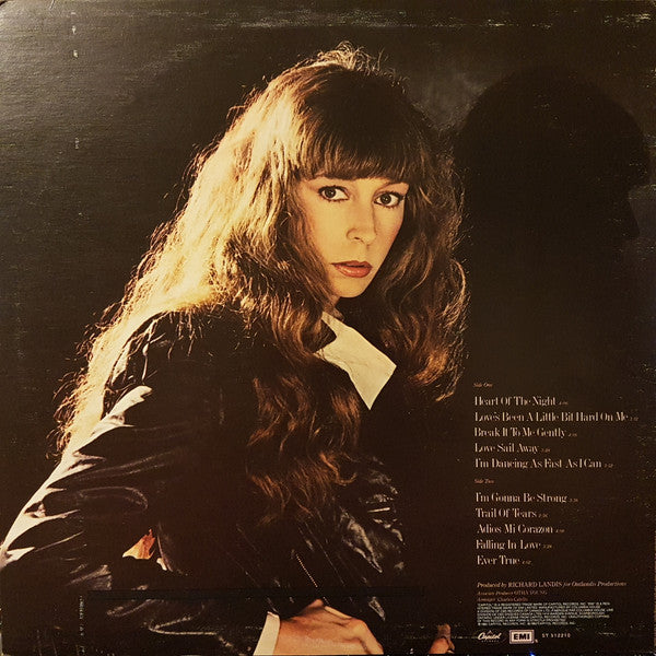 Juice Newton : Quiet Lies (LP, Album, Club)