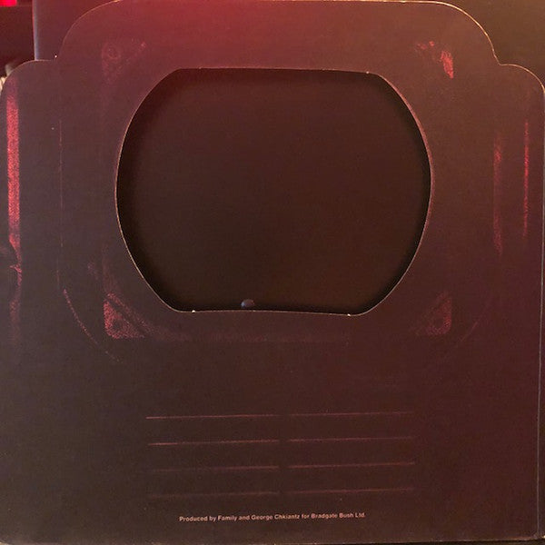 Family (6) : Bandstand (LP, Album, Gat)