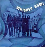 Whiskey Howl : Whiskey Howl (CD, Album, RE)