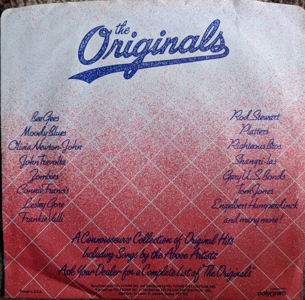 Merrilee Rush : Angel Of The Morning (7")