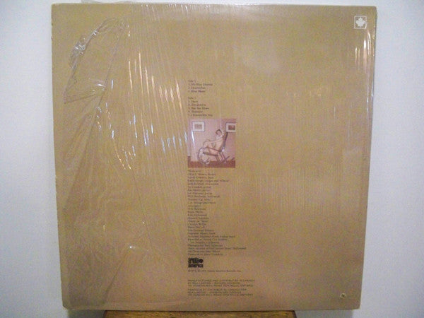 Alexander's Discotime Band : Songs That Were Mother's (LP, Album)