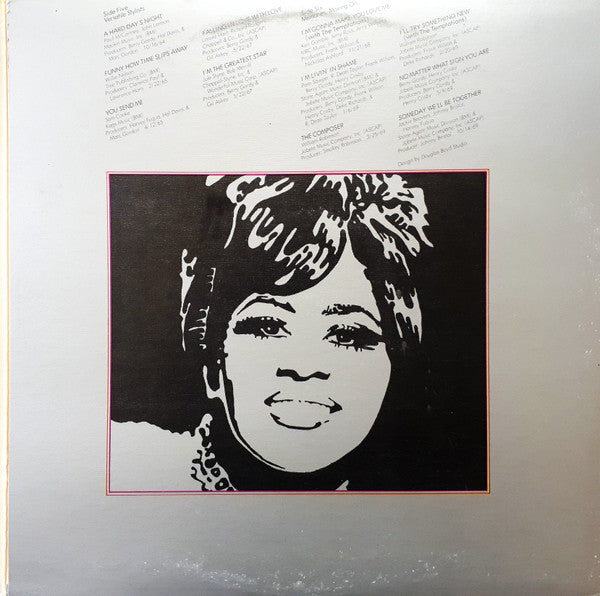 Diana Ross And The Supremes* : Anthology (3xLP, Comp, M/Print, RE)
