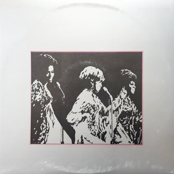 Diana Ross And The Supremes* : Anthology (3xLP, Comp, M/Print, RE)