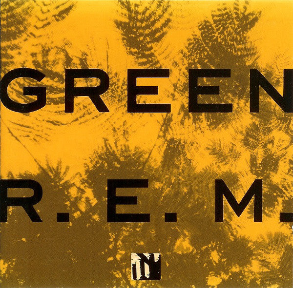 R.E.M. : Green (CD, Album, Club)