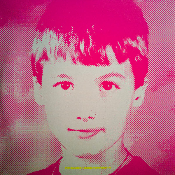 Atlas Sound : Let The Blind Lead Those Who Can See But Cannot Feel (2xLP, Album)
