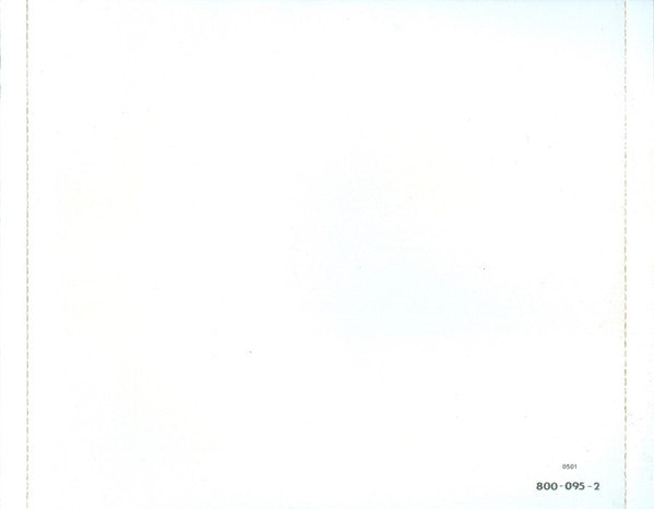 Eric Clapton : Just One Night (2xCD, Album, RE)