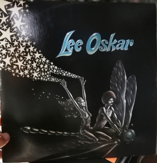 Lee Oskar : Lee Oskar (LP, Album)