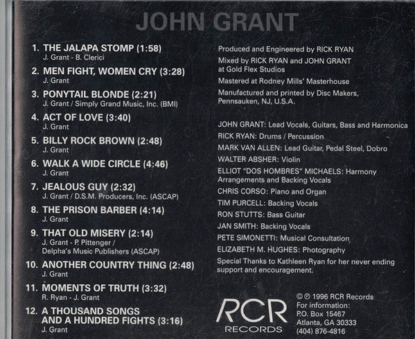 Various : In From The Storm - The Music Of Jimi Hendrix (CD, Album)