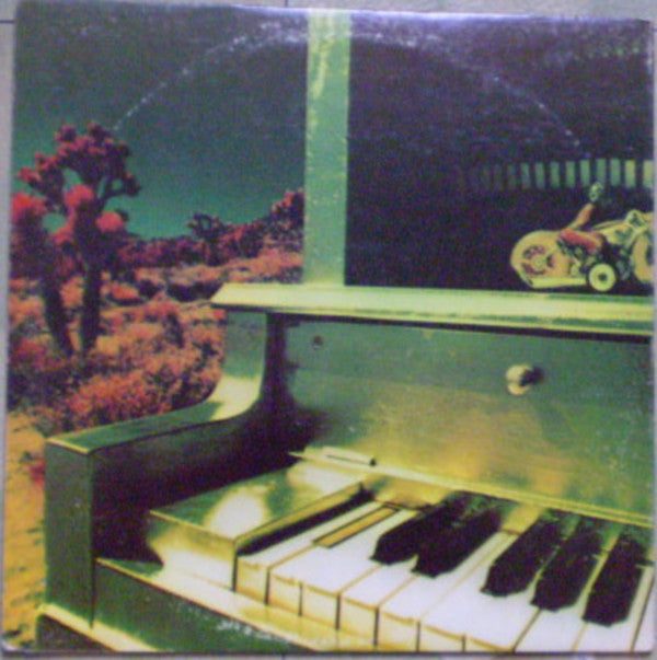 Procol Harum : Shine On Brightly (LP, Album, RE, Ter)