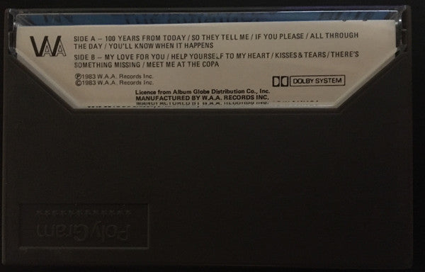 Frank Sinatra : The Original Frank Sinatra (Cass, Comp)