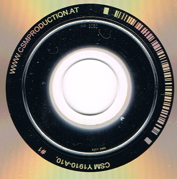 Magic Slim & The Teardrops : I’m Gonna Play The Blues (CD, Album)