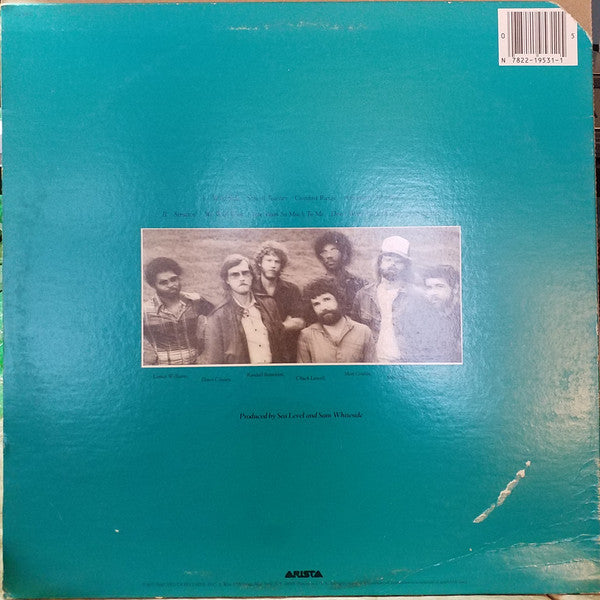 Sea Level : Ball Room (LP, Album, Kee)