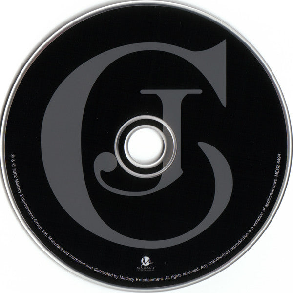 Johnny Cash : The Heart Of A Legend (CD, Comp)