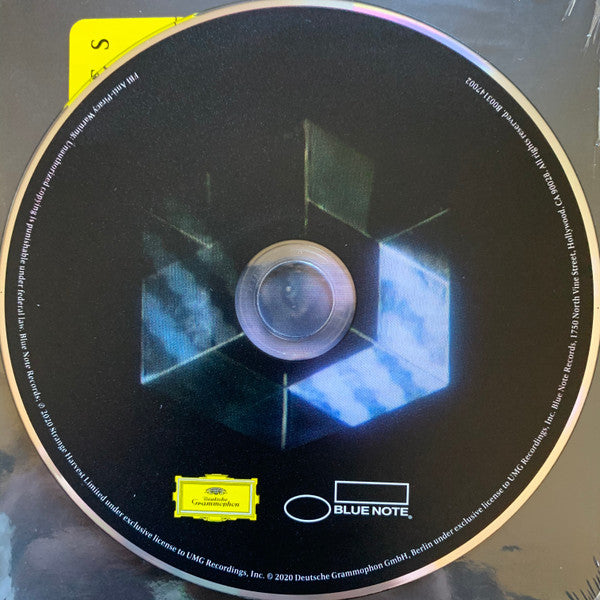 Agnes Obel : Myopia (CD, Album, Dig)