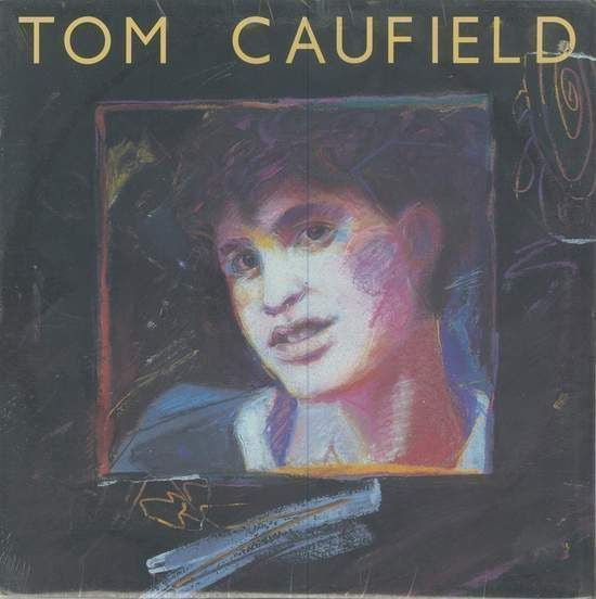 Tom Caufield : Long Distance Calling (LP, Album)