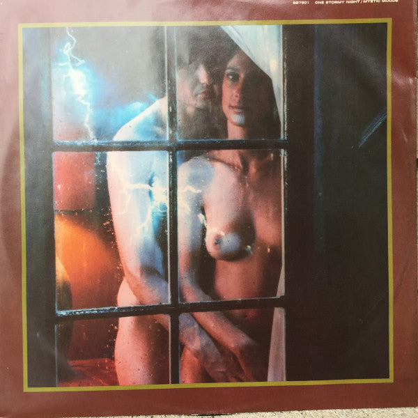 The Mystic Moods Orchestra : One Stormy Night (LP, Album)