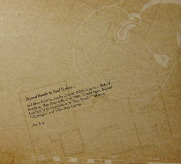 Rick Moranis : The Agoraphobic Cowboy (CD, Album)