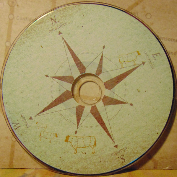 Rick Moranis : The Agoraphobic Cowboy (CD, Album)