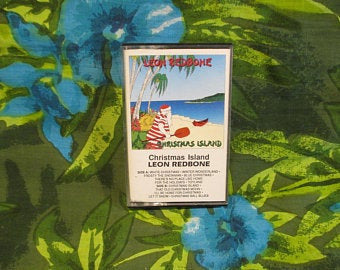 Leon Redbone : Christmas Island (Cass, Album)